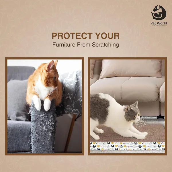 Brown_Premium_Scratcher_Wide_With_Nip_Doublewide_For_Cats