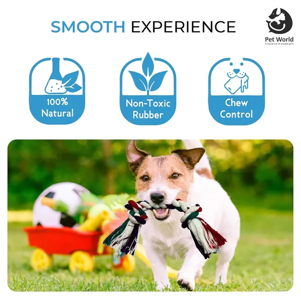 Multicolour_Premium_Cotton_Bone_Ball_For_Small_S_For_All_Pets
