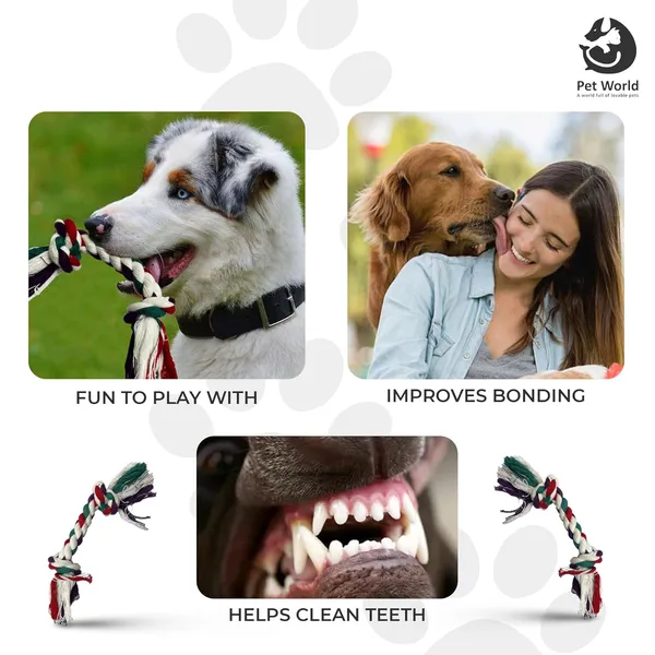 Multicolour_Premium_Cotton_Bone_Ball_For_Small_S_For_All_Pets