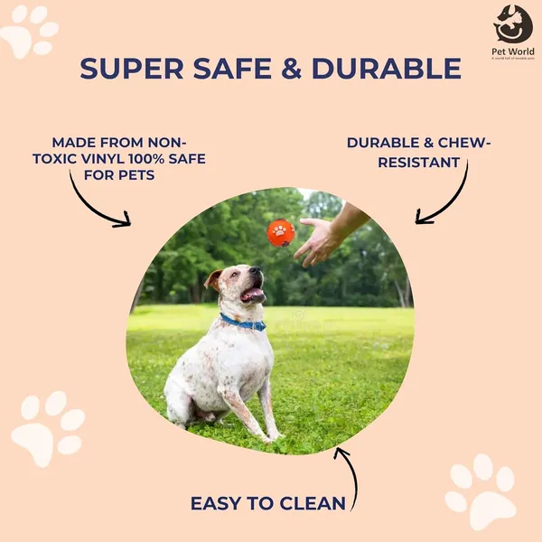 Multicolour_Premium_Vinyl_Paw_Ball_For_All_Pets