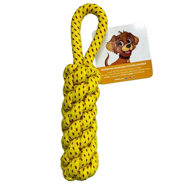 Yellow_Premium_Dummy_Rope_Chew_Toy_For_All_Pets