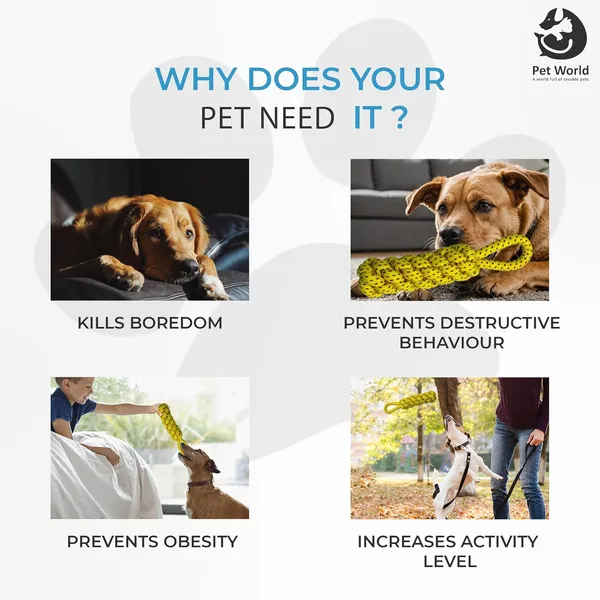 Yellow_Premium_Dummy_Rope_Chew_Toy_For_All_Pets