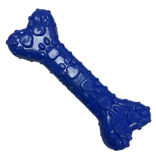 Blue_Premium_Rubber_Bone_Chew_Toy_For_All_Pets