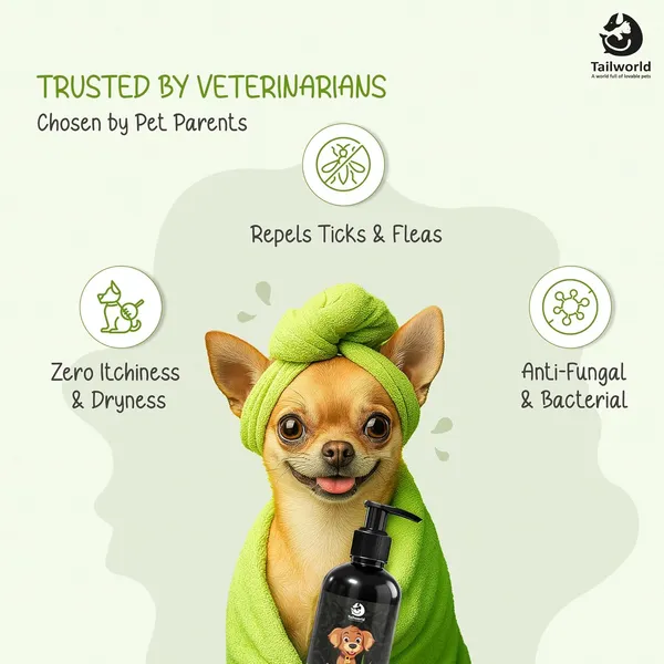 Black_Premium_Neem_Aloe_Vera_Shampoo_For_Dogs_&_Cats