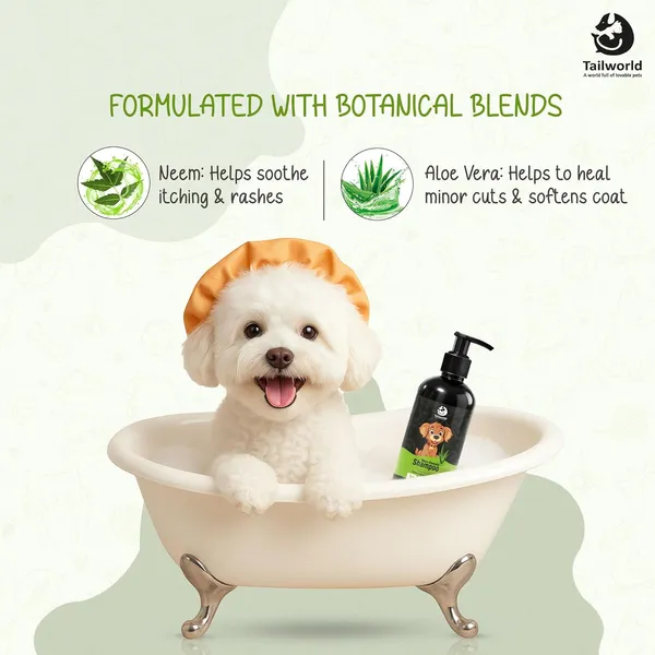 Black_Premium_Neem_Aloe_Vera_Shampoo_For_Dogs_&_Cats