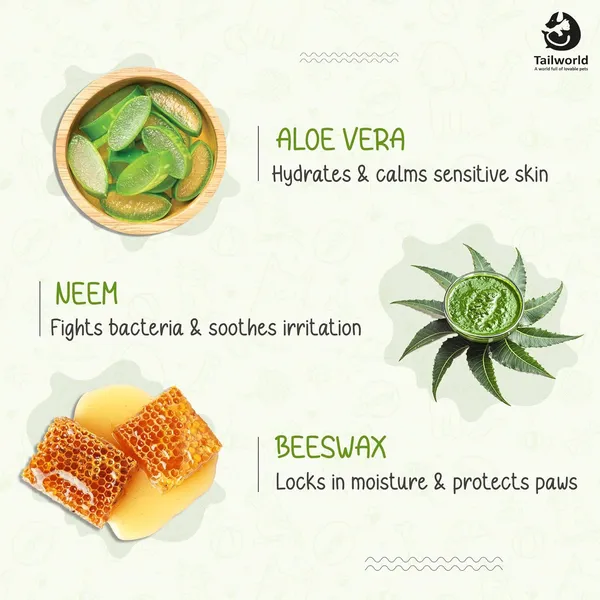 Green_Premium_Paw_Butter_Cream_For_All_Pets_(100_Gram)