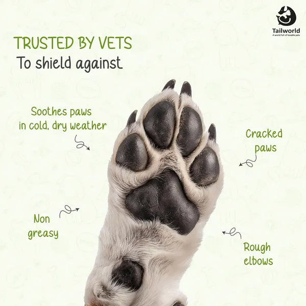 Green_Premium_Paw_Butter_Cream_For_All_Pets_(100_Gram)