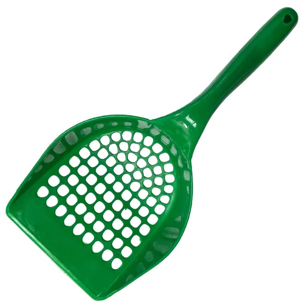 Green_Premium_Litter_Scooper_For_Cats
