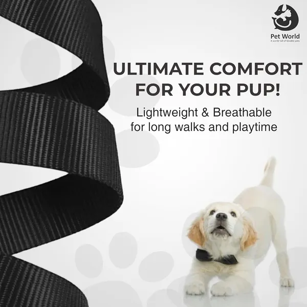 Black_Premium_Nylon_Harness_For_Dogs