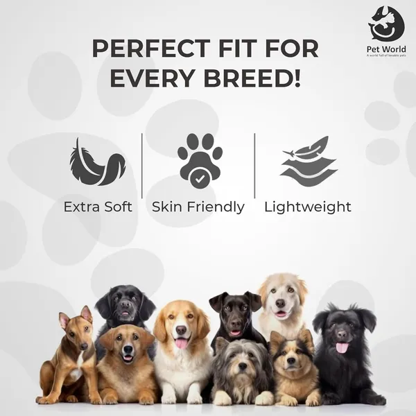 Black_Premium_Nylon_Harness_For_Dogs