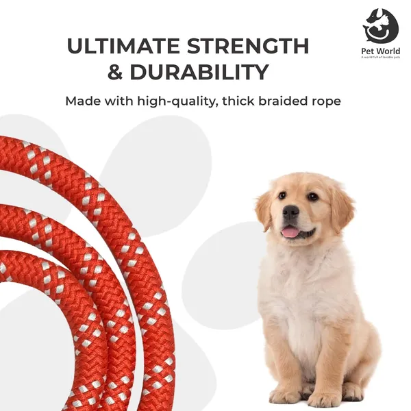 Red_&_Black_Premium_Leash_Rope_For_Dogs