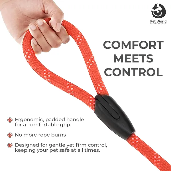 Red_&_Black_Premium_Leash_Rope_For_Dogs