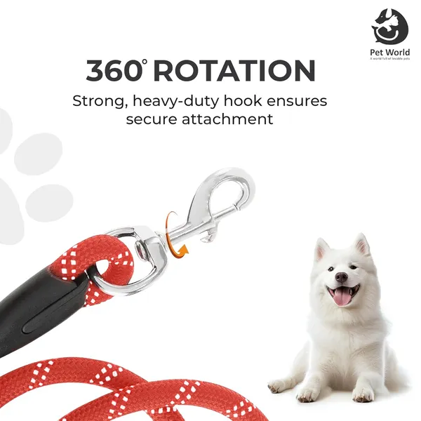 Red_&_Black_Premium_Leash_Rope_For_Dogs
