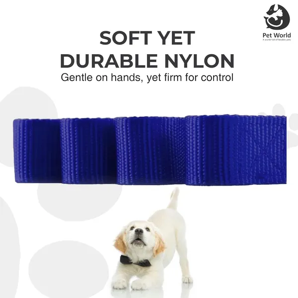 Blue_Premium_Soft_Nylon_Harness_For_Dogs