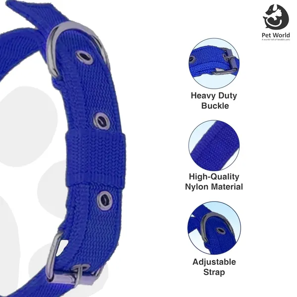 Blue_Premium_Soft_Nylon_Harness_For_Dogs