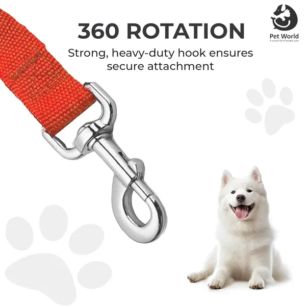 Red_Premium_Soft_Nylon_Harness_For_Dogs