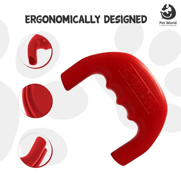 Red_Premium_Leash_Super_Grip_For_All_Pets