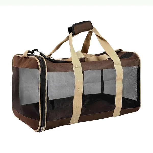 Brown_&_Black_Premium_Soft_Sided_Carrier_Bag_For_Small_Pets_(75_L)