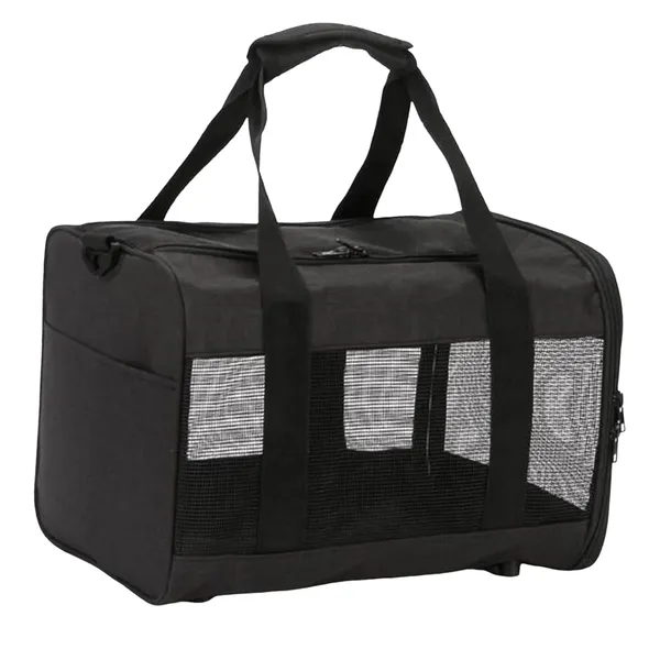 Black_Premium_Soft_Sided_Carrier_Bag_For_Small_Pets_(90_L)