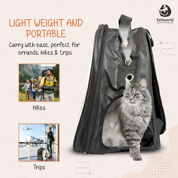 Red_Premium_Portable_Carrier_Backpack_For_Small_Pets