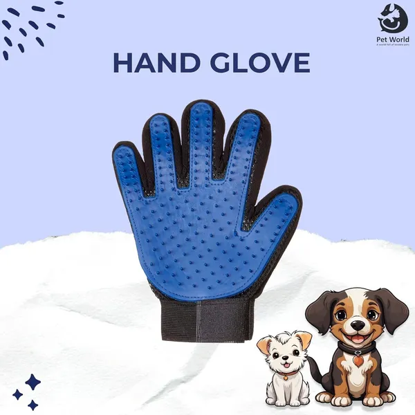 Blue_&_Black_Premium_Hand_Glove_And_Puppies_For_All_Pets