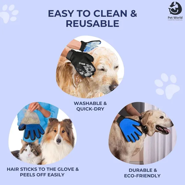 Blue_&_Black_Premium_Hand_Glove_And_Puppies_For_All_Pets