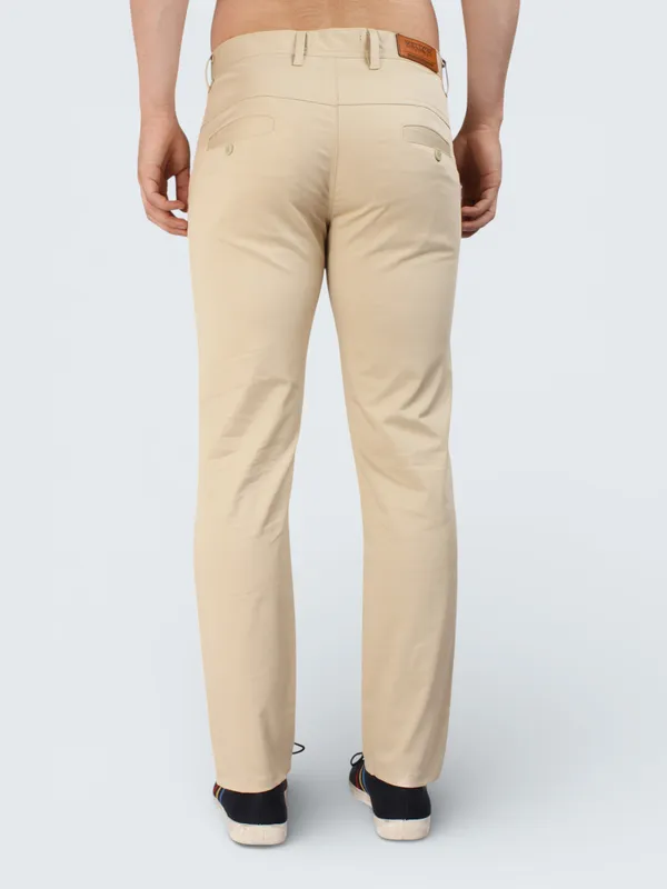 Cream_Cotton_Mid-Rise_Stretchable_Slim_Fit_Casual_Trousers_|_Chinos_For_Men