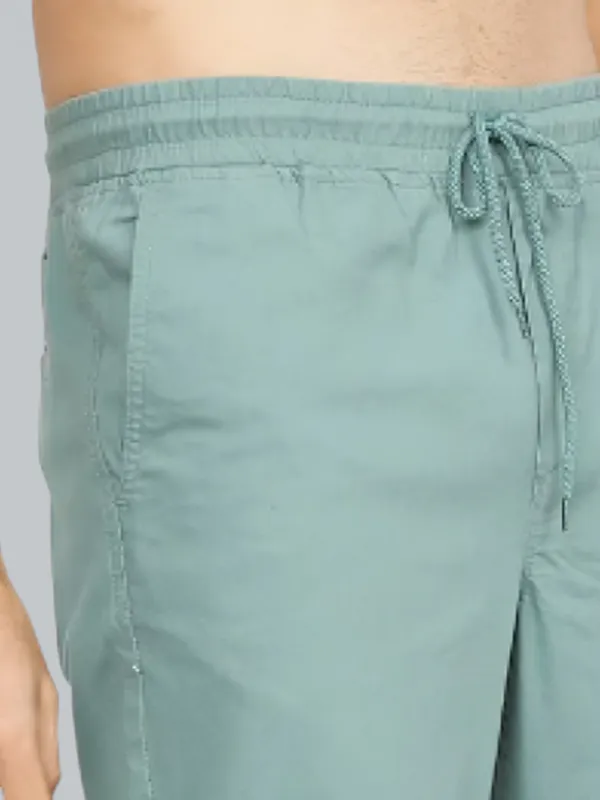 Mint_Cotton_Mid-Rise_Stretchable_Slim_Fit_Casual_Jogger_For_Men