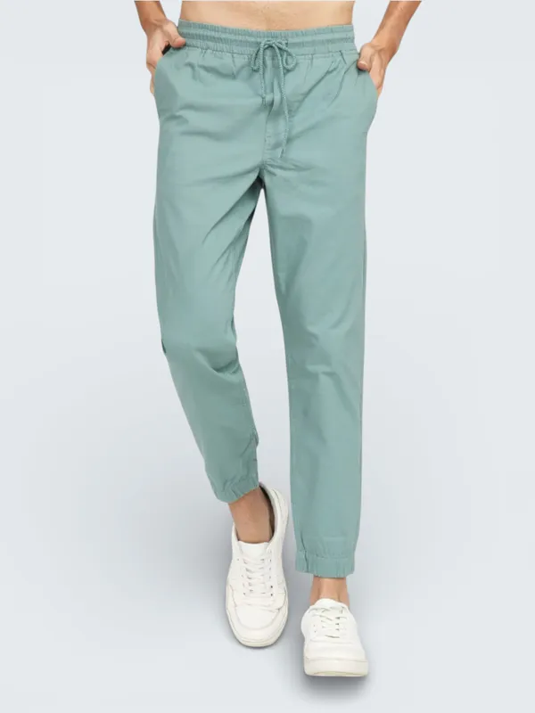 Mint_Cotton_Mid-Rise_Stretchable_Slim_Fit_Casual_Jogger_For_Men