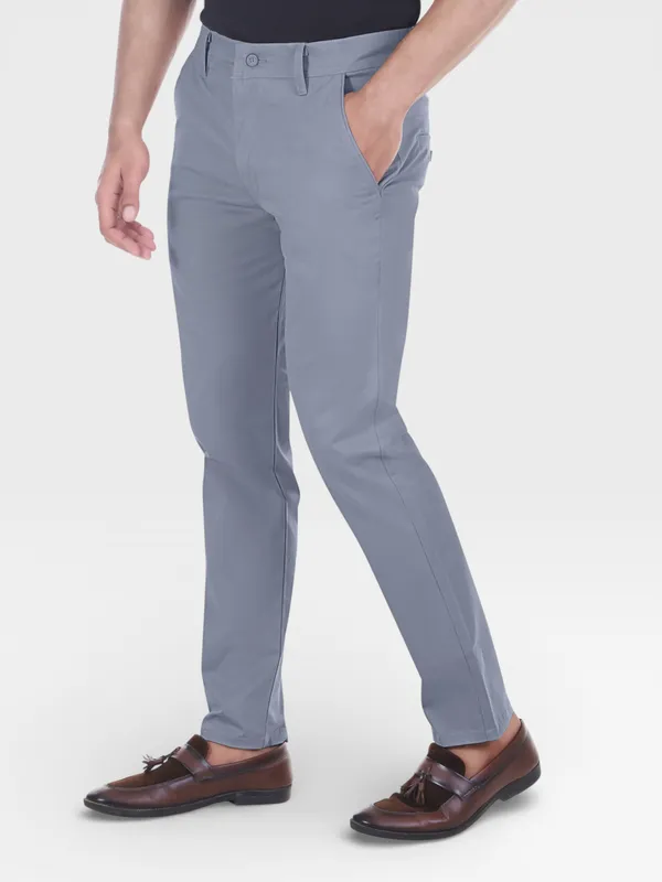 Bluish_Grey_Cotton_Mid-Rise_Stretchable_Slim_Fit_Casual_Trousers_|_Chinos_For_Men