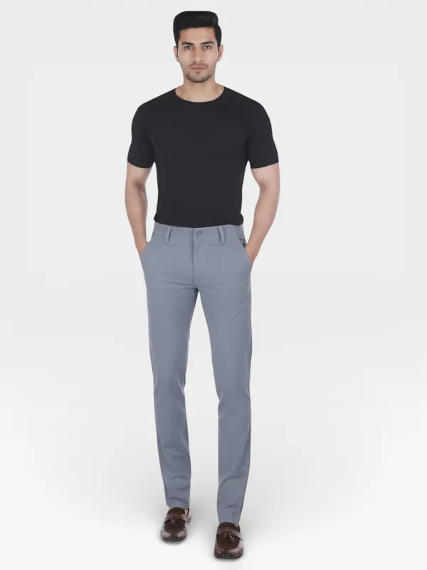 Bluish_Grey_Cotton_Mid-Rise_Stretchable_Slim_Fit_Casual_Trousers_|_Chinos_For_Men