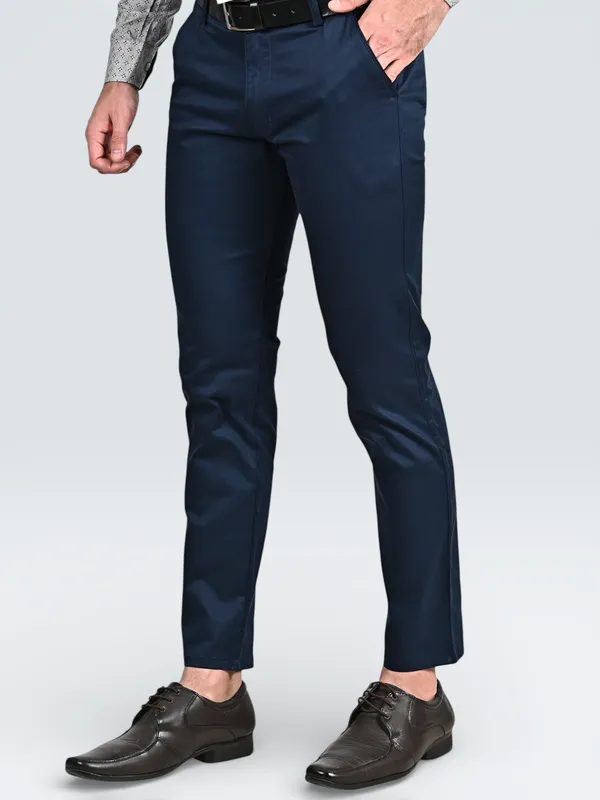 Blue_Cotton_Mid-Rise_Stretchable_Slim_Fit_Casual_Trousers_|_Chinos_For_Men