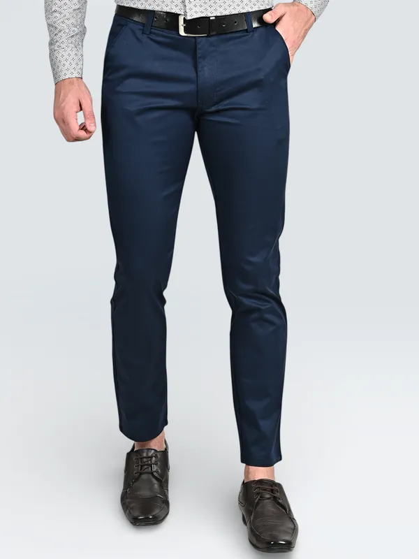 Blue_Cotton_Mid-Rise_Stretchable_Slim_Fit_Casual_Trousers_|_Chinos_For_Men