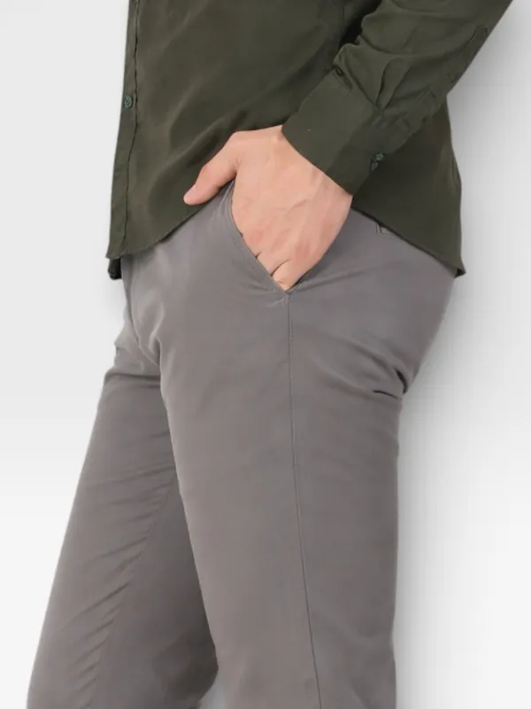 Charcoal_Cotton_Mid-Rise_Stretchable_Slim_Fit_Casual_Trousers_|_Chinos_For_Men