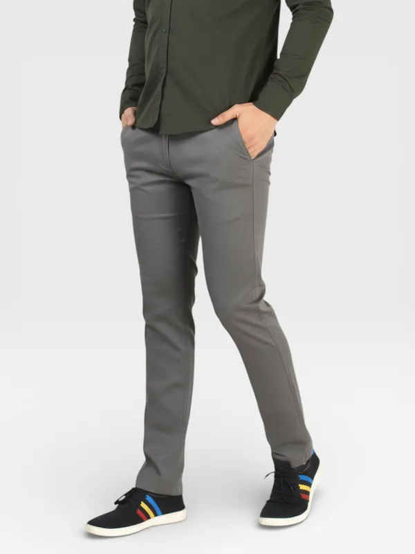 Charcoal_Cotton_Mid-Rise_Stretchable_Slim_Fit_Casual_Trousers_|_Chinos_For_Men