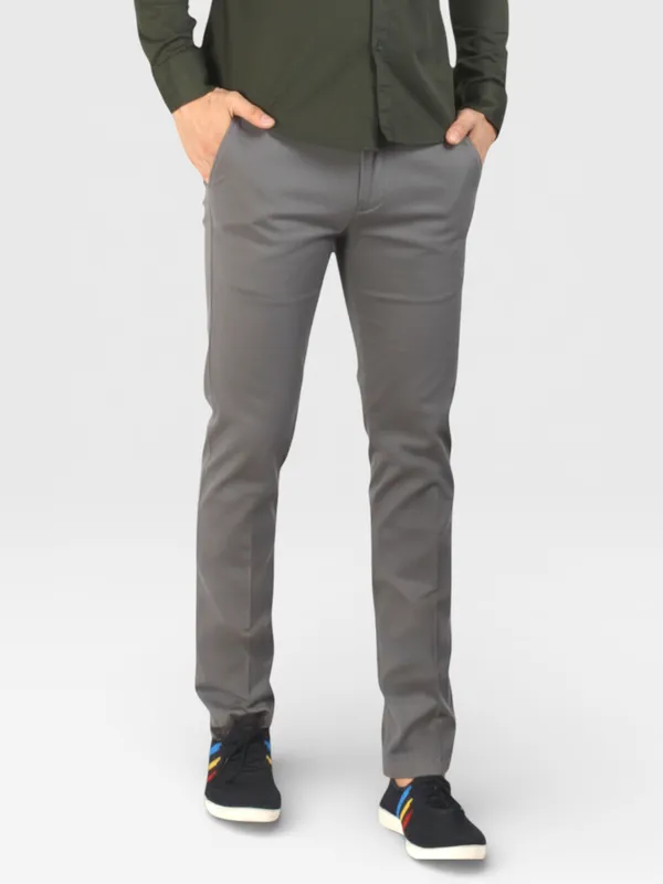 Charcoal_Cotton_Mid-Rise_Stretchable_Slim_Fit_Casual_Trousers_|_Chinos_For_Men