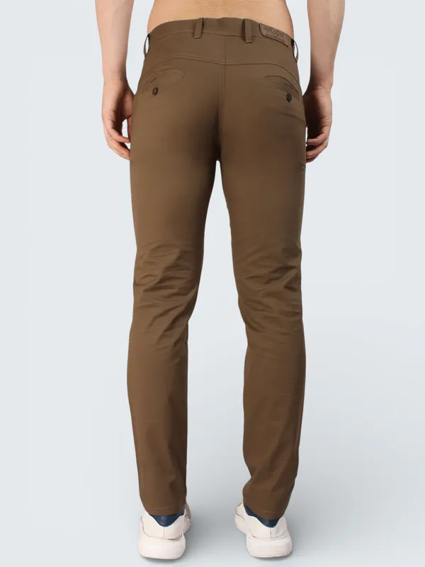 Brown_Cotton_Mid-Rise_Stretchable_Slim_Fit_Casual_Trousers_|_Chinos_For_Men