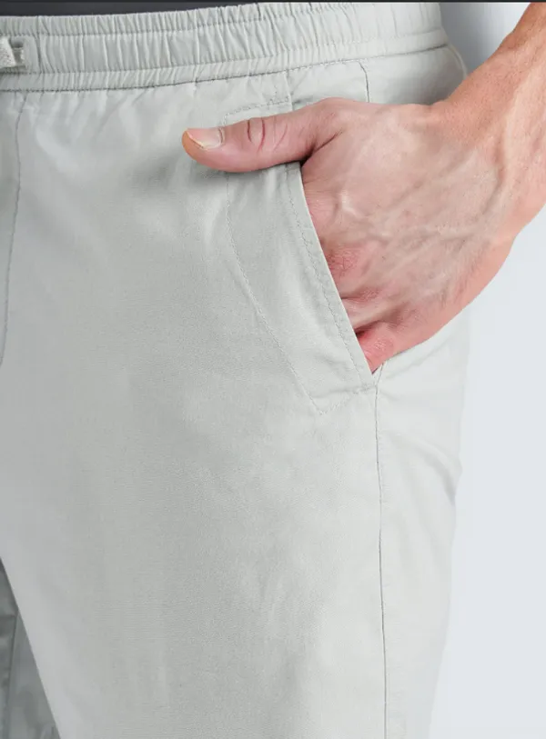 Light_Grey_Cotton_Mid-Rise_Stretchable_Slim_Fit_Casual_Jogger_For_Men
