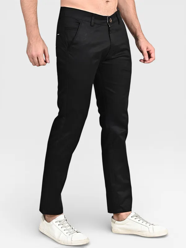 Black_Cotton_Mid-Rise_Stretchable_Slim_Fit_Casual_Trousers_|_Chinos_For_Men
