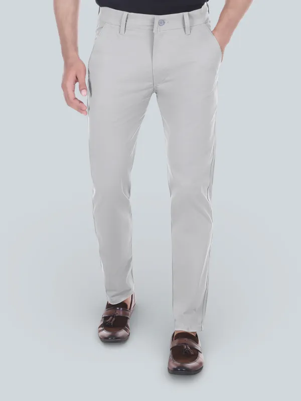 Light_Grey_Cotton_Mid-Rise_Stretchable_Slim_Fit_Casual_Trousers_|_Chinos_For_Men