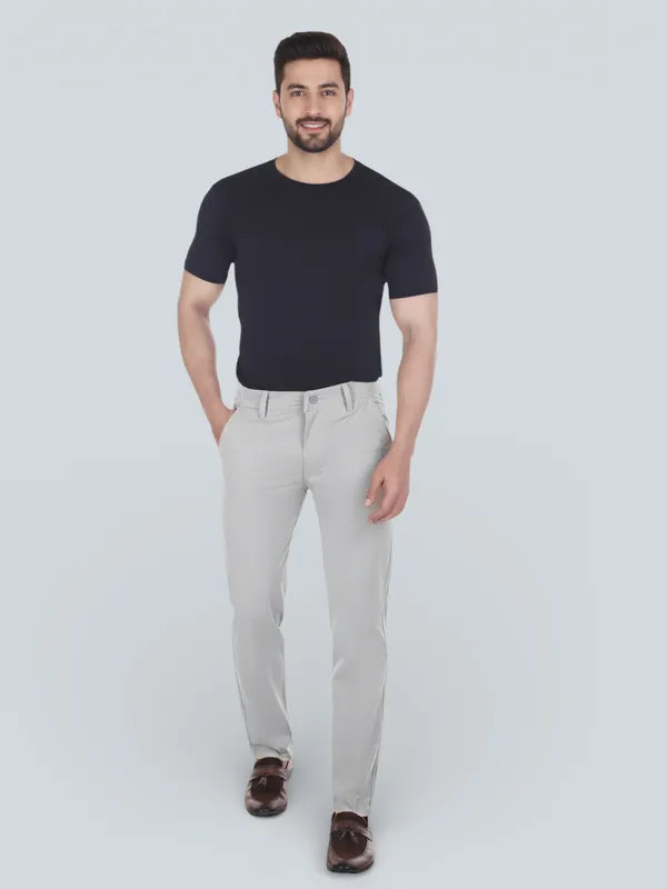 Light_Grey_Cotton_Mid-Rise_Stretchable_Slim_Fit_Casual_Trousers_|_Chinos_For_Men