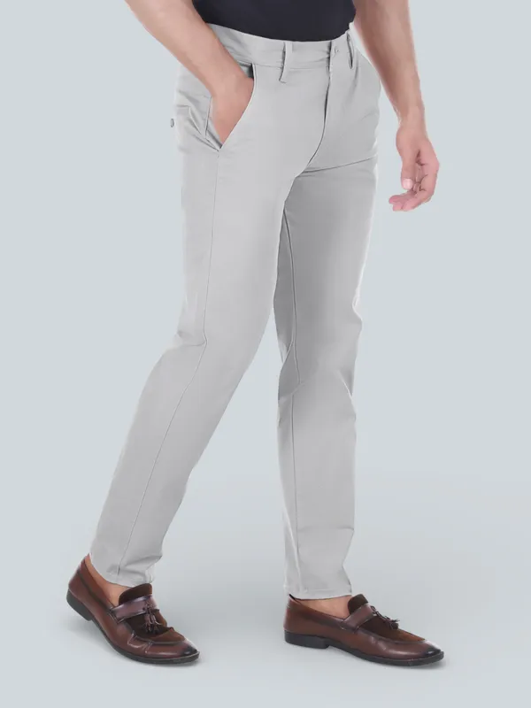 Light_Grey_Cotton_Mid-Rise_Stretchable_Slim_Fit_Casual_Trousers_|_Chinos_For_Men