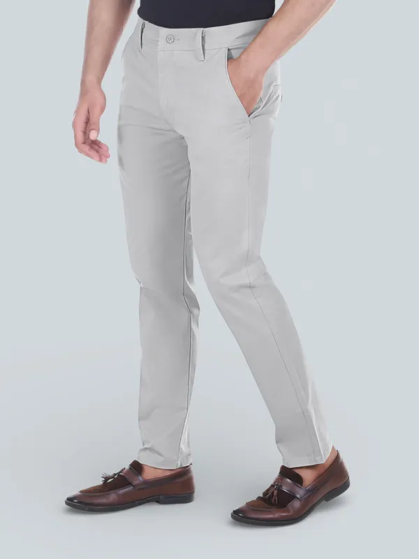 Light_Grey_Cotton_Mid-Rise_Stretchable_Slim_Fit_Casual_Trousers_|_Chinos_For_Men