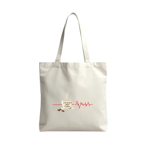 White_Everyday_Totebag,_For_Shopping_Collage_and_Office_Use_For_Womens