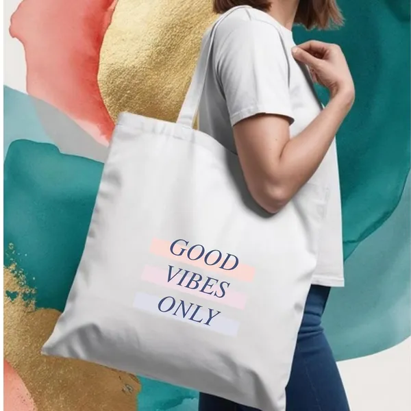 White_Trending_Large_Canvas_Tote_Bag__|_Cotton_Shoulder_Zipper_Bag_For_Office,_College,_Shopping_&_Daily_Use_|_15Kg_Load_Capacity_|_Waterproof_Lining|Organiser_Bag_(Zpmh008_-_W)_For_Unisex