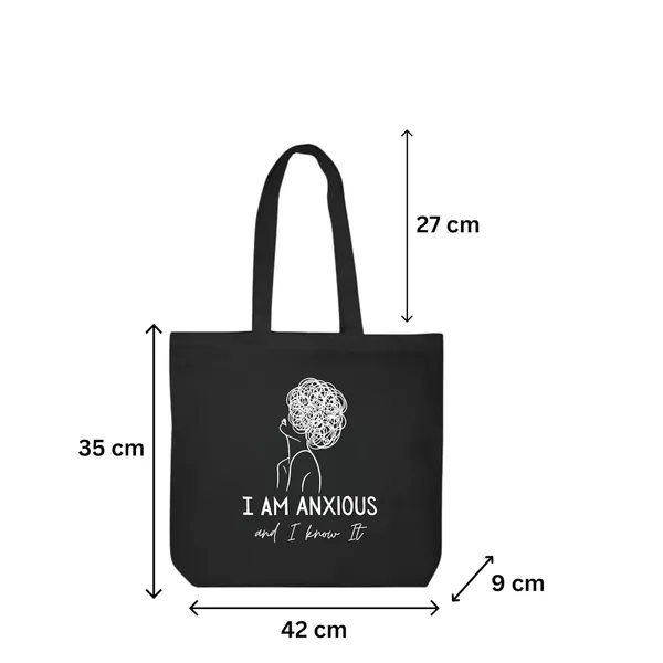 Black_Trending_Large_Canvas_Tote_Bag__|_Stylish_Cotton_Shoulder_Zipper_Bag_For_Office,_College,_Shopping_&_Daily_Use_|_15Kg_Load_Capacity_For_Unisex
