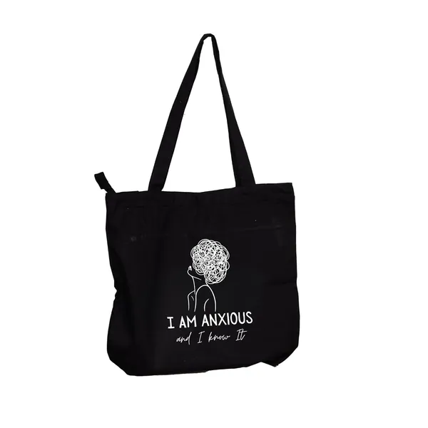 Black_Trending_Large_Canvas_Tote_Bag__|_Stylish_Cotton_Shoulder_Zipper_Bag_For_Office,_College,_Shopping_&_Daily_Use_|_15Kg_Load_Capacity_For_Unisex