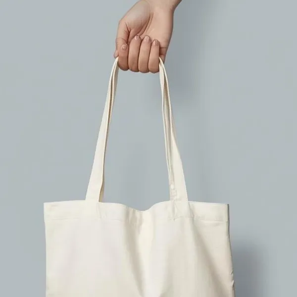 White_Festive_Season_Special|Ganesh_Ji_Diwali_Tote_Bag__|_Stylish_Printed_Shoulder_Bag_For_College,_Office,_Travel_&_Shopping_|_Cotton_Fabric_|_Proudly_Made_In_India,_For_Unisex