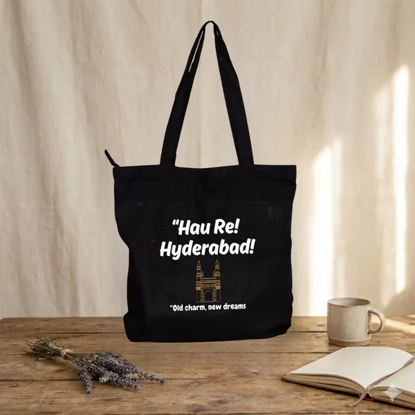 Black_Trending_Large_Canvas_Tote_Bag__|_Stylish_Cotton_Shoulder_Zipper_Bag_For_Office,_College,_Shopping_&_Daily_Use_|_15Kg_Load_Capacity_|_Waterproof_Lining|Organiser_Bag_(Zpcv-06B)_For_Unisex
