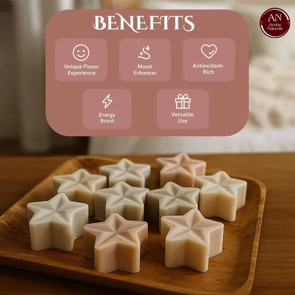 Off_White__Scented_Mini_Star_Shaped_Wax_Soy_Wax_Melts_For_Home,_Room_&_Gifting_15_Pieces